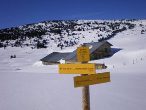 Le Habert Saint Vincent - Chartreuse