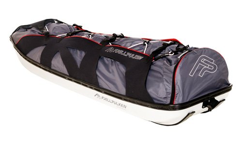 Pulka : Art-302-X-Plorer-168-Ekspedisjon