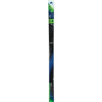 Skis Madshus Eon 62