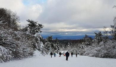 Le Puy Suchet