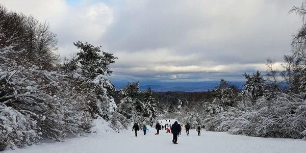 Le Puy Suchet