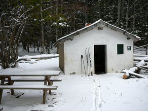 Pla du Boum (Pays de Sault - Aude)