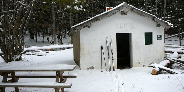 Pla du Boum (Pays de Sault - Aude)