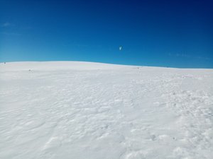 Col des Supeyres La Richarde