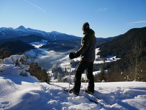 Refuge des Narces – Les Balcons du Méaudret