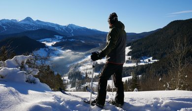 Refuge des Narces – Les Balcons du Méaudret