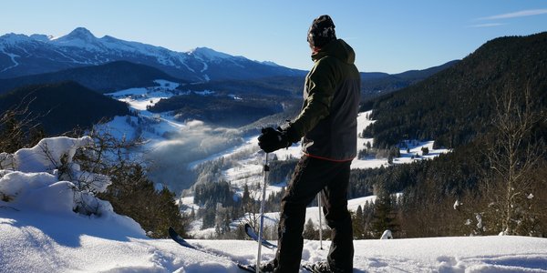Refuge des Narces – Les Balcons du Méaudret