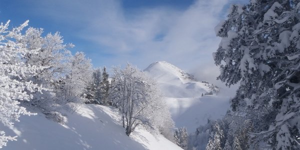 Mont Fromage & Charmant Som