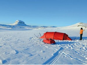 Carnets d’Aventures : cap sur le Grand Nord