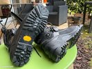 Chaussures Svartisen Crispi 75 mm