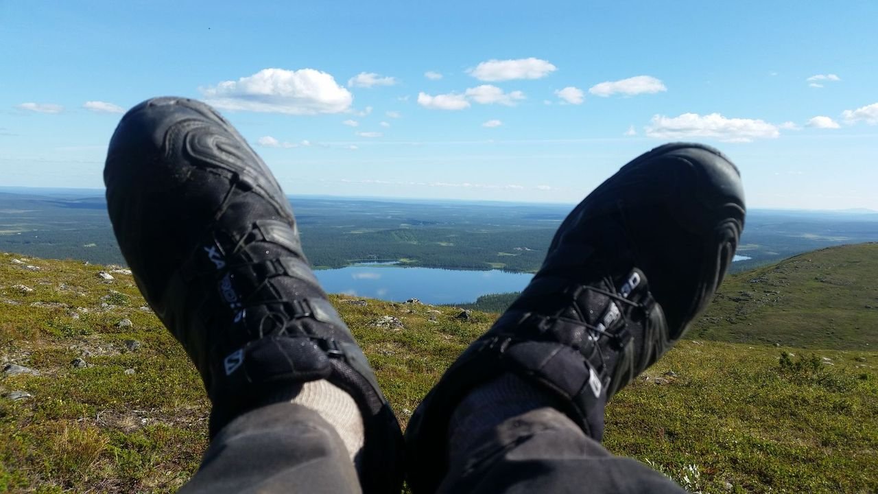 Salomon xa pro 3d ultra mid shop
