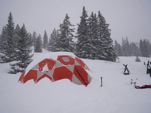 24 heures en Terres Oubliées