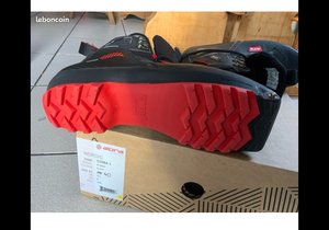 Chaussures randonnée nordique ALPINA  taille 40
