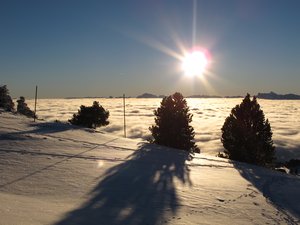 Croix de Chamrousse
