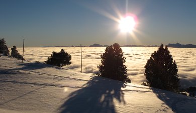 Croix de Chamrousse