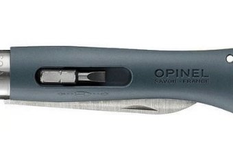 Opinel n°9 Bricolage 