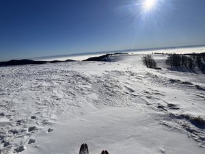 Malvaux (route du ballon d’Alsace)