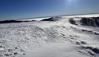 Malvaux (route du ballon d’Alsace)