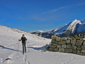 La pointe du Plan du Tour