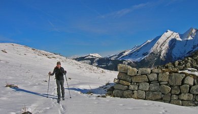 La pointe du Plan du Tour