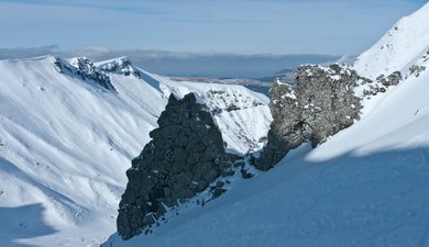 Val de Courre