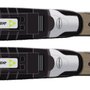 Skis Fischer E109 Crown Xtralite