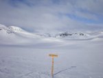 Itinéraire en Norège : la traversée du Hardangervidda