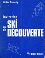 Invitation au ski de découverte