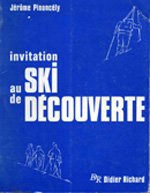 Invitation au ski de découverte