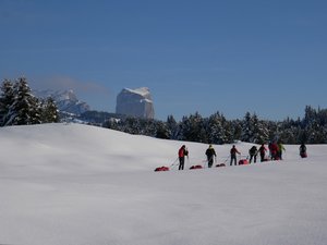 La Secrète Aventure Nordique