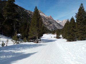 Col de l'Echelle sur les traces de Jean Lou Botta!