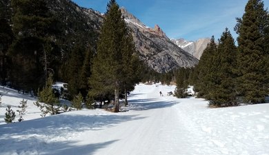 Col de l'Echelle sur les traces de Jean Lou Botta!