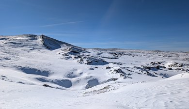 Alpage de Font d'Urle