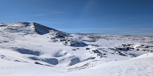 Alpage de Font d'Urle