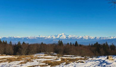 Traversée du Haut-Bugey