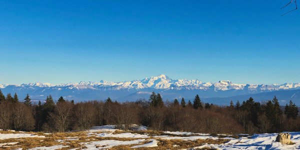 Traversée du Haut-Bugey