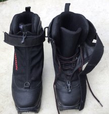 Chaussures ski rando nordique 40 2/3