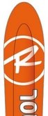Skis Rossignol BC 110 Positrack