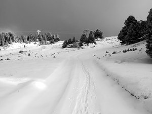 Croix de Chamrousse