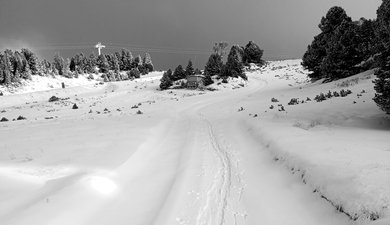 Croix de Chamrousse