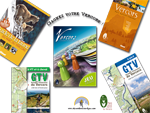 Skirandonnenordique.com organise un jeu sur le parc du Vercors