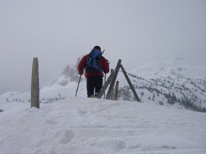 La Lécherette – Monts Chevreuils