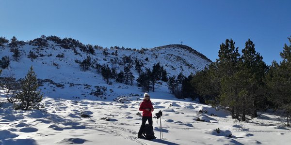 Traversée du Mézenc