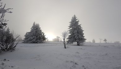 La Sierre – Le Moucherotte