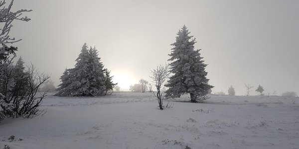 La Sierre – Le Moucherotte