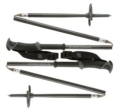 Black Diamond Carbon Compactor Ski Poles