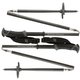 Black Diamond Carbon Compactor Ski Poles