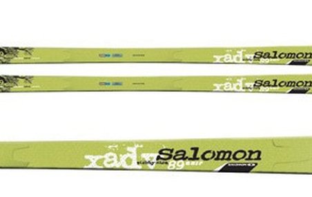Salomon xadv 89 grip online