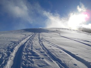 Mont Morbier