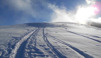 Mont Morbier